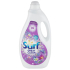 Surf Color Lavender & Spring Rose prací gél na farebné oblečenie 60 dávok 3 l