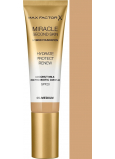 Max Factor Miracle Second Skin Hybrid Foundation make-up 05 Medium 30 ml