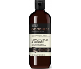 Baylis & Harding Citrónová tráva a Zázvor sprchový gél 500 ml