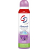 CD Harmónia telový antiperspirant deodorant sprej pre ženy 150 ml