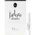 Christian Dior Jadore Absolu toaletná voda pre ženy 1 ml s rozprašovačom, vialka