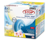 Ceresit Stop vlhkosti Lúčne kvety pohlcovač vlhkosti náhradné tablety 2 x 450 g