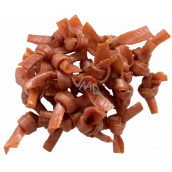 Salač Uzel kachní měkký mini doplňkové krmivo pro psy 250 g