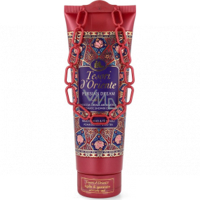 Tesori d Oriente Perzský sen sprchový gél pre unisex 250 ml