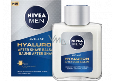 Nivea Men Anti-Age Hyaluron Balzam po holení 100 ml