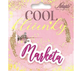Nekupto Cool prívesok na kľúče Margaret 1 kus