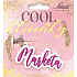 Nekupto Cool prívesok na kľúče Margaret 1 kus