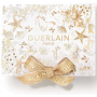 Guerlain Aqua Allegoria Mandarine Basilic Forte parfumovaná voda 125 ml + telové mlieko 75 ml + parfumovaná voda 7,5 ml miniatúra, darčeková súprava pre ženy