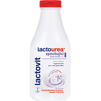Lactovit posilňujúci a vyživujúci sprchový gél, 500 ml
