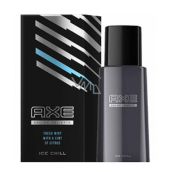 Axe Ice Chill toaletná voda pre mužov 50 ml