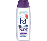 Fa Pure Freshness Acai Berry & Guava sprchový gél 250 ml