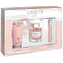 Guess Guess 1981 toaletná voda 100 ml + toaletná voda 15 ml + telové mlieko 200 ml, darčeková sada pre ženy