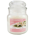 Yankee Candle With Love vonná sviečka stredná sklenená 340 g