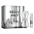 DKNY Donna Karan 24/7 parfumovaná voda 50 ml + parfumovaná voda 15 ml, darčeková sada pre ženy