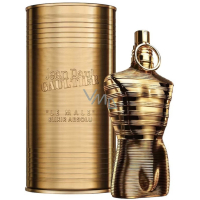 Jean Paul Gaultier Le Male Elixir Absolu Parfum Intense parfum pre mužov 125 ml