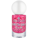 Essence Birthday Fun mini lak na nechty 05 5 ml