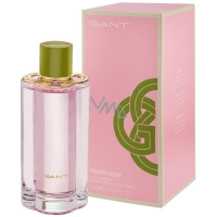 Gant Preppy Rose parfumovaná voda pre ženy 100 ml