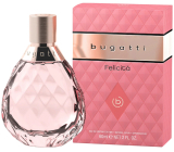 Bugatti Felicita parfémovaná voda pro ženy 60 ml