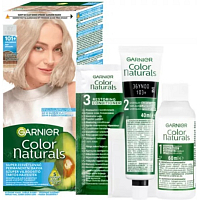 Garnier Color Naturals Ľadovo Platinová 101+