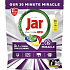 Jar 30 Minute Miracle tablety do umývačky, 31 ks