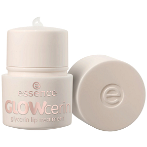 Essence glycerínová starostlivosť o pery GLOWcerin 02 Glow Me Maybe, 12 g