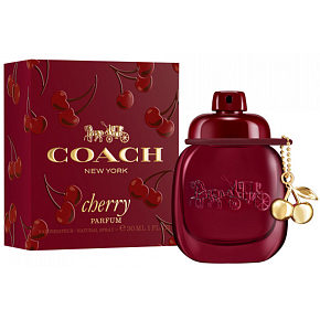 COACH Cherry pre ženy edp 30 ml 1526