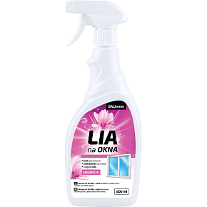 Balhome Lia na okná Magnolia, 500 ml Balhome Lia na okná Magnolia, 500 ml