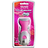 Wilkinson Lady Protector holiaci strojček s 2 brity a 1 náhradná hlavica