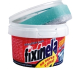 Fixinela Nerezové riady a plasty čistiaca pasta 200 g