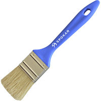 Spokar 81215 plochý štetec, č. 1,5