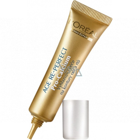 Loreal Paris Age Re-Perfect Pro-Calcium vyhladzujúca starostlivosť o oči a pery 15 ml