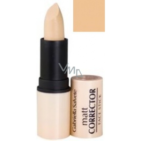 Gabriella salva Matt Corrector Face Stick make-up 02 5,2 g