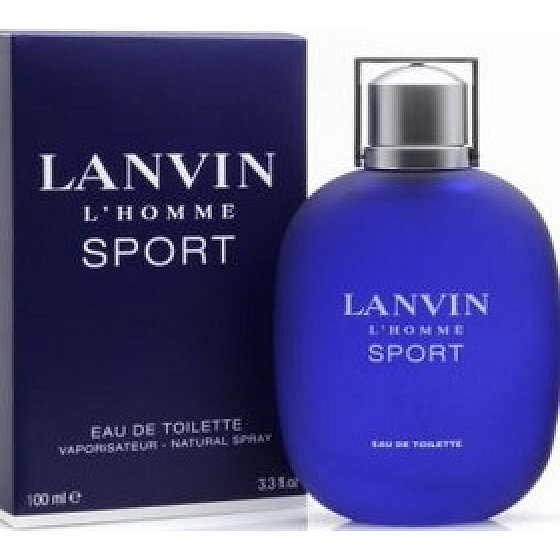 Lanvin L Homme Sport toaletná voda 100 ml