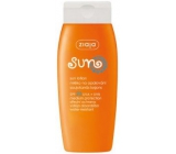 Ziaja Sun SPF 20 mlieko na opaľovanie stredná ochrana 150 ml