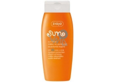 Ziaja Sun SPF 20 mlieko na opaľovanie stredná ochrana 150 ml