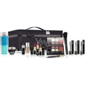 Lancome Beauty Box Luxusné cestovný kozmetický kufrík