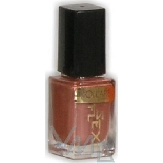 Vollare Cosmetics Sexy Flexi lak na nechty 051 10 ml