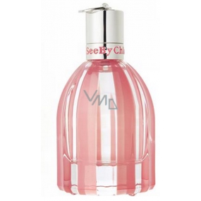 Chloé See By Chloé Eau Fraiche toaletná voda pre ženy 75 ml Tester