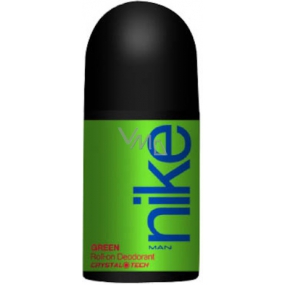 Nike Green Man guličkový dezodorant roll-on pre mužov 60 ml