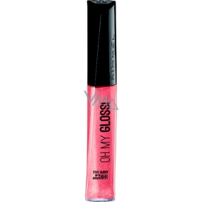 Rimmel London Oh My Gloss! lesk na pery 530 Go Gloss Or Go Home 6,5 ml