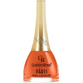 Golden Rose Paris Nail Lacquer lak na nechty 227 11 ml