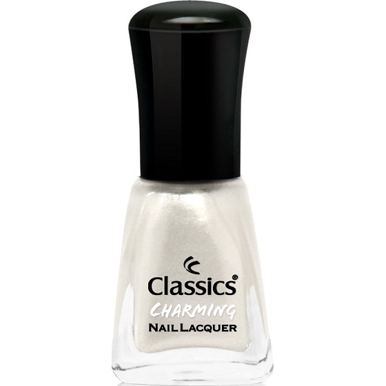 Classics Charming Nail Lacquer mini lak na nechty 43 7,5 ml
