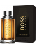 Hugo Boss Boss The Scent for Men voda po holení 100 ml