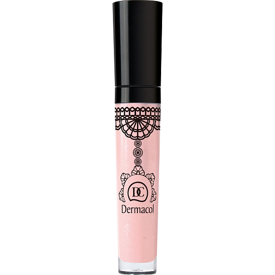Dermacol Glitter Lip Gloss lesk na pery 09 5 ml