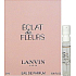 Lanvin Eclat de Fleurs toaletná voda pre ženy 2 ml s rozprašovačom, vialka