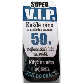 Nekupto Super mentolky Super VIP 15 g