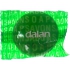 Dalan Colours zelené toaletné mydlo 40 g