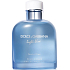 Dolce & Gabbana Light Blue Beauty of Capri toaletná voda pre mužov 125 ml