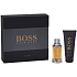 Hugo Boss Boss The Scent toaletná voda 50 ml + sprchový gél 100 ml, darčeková sada
