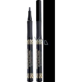 Max Factor Masterpiece High Precision Liquid Eyeliner očné linky 05 Black Onyx 1 ml